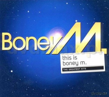 Boney M: This Is... (digipack) [CD]