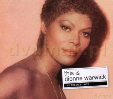Dionne Warwick: This Is... [CD]