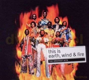 Earth, Wind & Fire: This Is... (digipack) [CD]