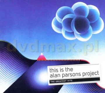 The Alan Parsons Project: This Is... (digipack) [CD]