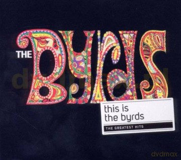 The Byrds: This Is... (digipack) [CD]