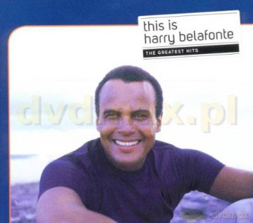 Harry Belafonte: This Is... [CD]