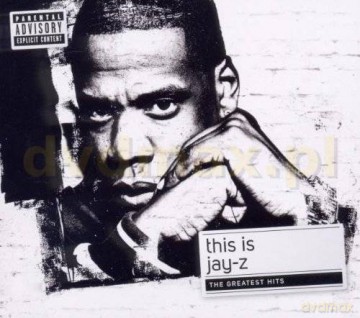 Jay-Z: This Is... (digipack) [CD]