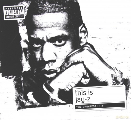 Jay-Z: This Is... (digipack) [CD]