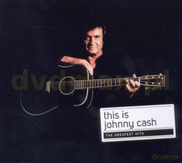 Johnny Cash: This Is... [CD]