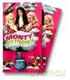 Latający Cyrk Monty Pythona sezon 4 [DVD]