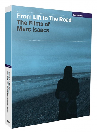 From Lift To The Road: The Films Of Marc Isaacs (Limited Edition) [2xBlu-Ray]