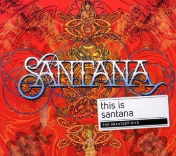 Santana: This Is... (digipack) [CD]