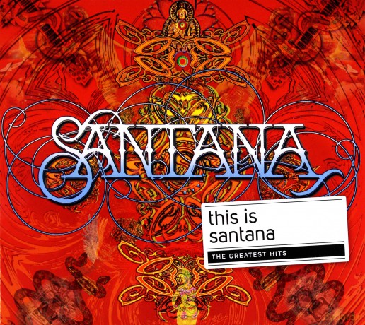 Santana: This Is... (digipack) [CD]
