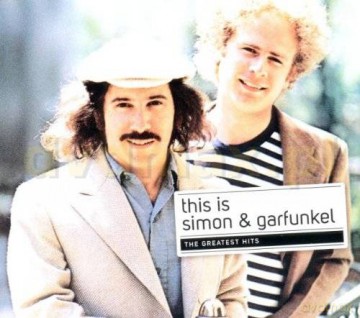 Simon & Garfunkel: This Is... [CD]
