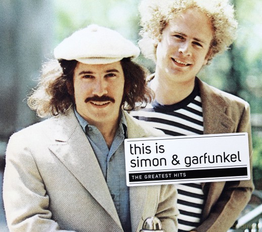 Simon & Garfunkel: This Is... [CD]