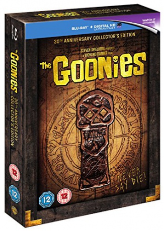 Goonies [Blu-Ray]