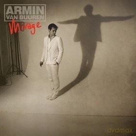 Armin Van Buuren: Mirage [CD]