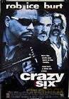 Crazy Six [DVD]