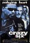 Crazy Six [DVD]