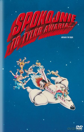 Spokojnie, to tylko awaria... [DVD]
