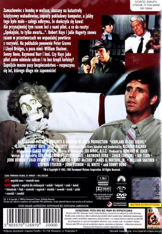 Spokojnie, to tylko awaria... [DVD]