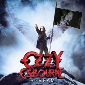 Ozzy Osbourne: Scream (Deluxe Vinyl Edition) [2xWinyl]