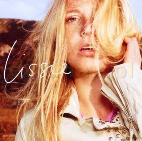 Lissie: Catching A Tiger [CD]