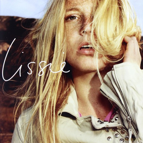 Lissie: Catching A Tiger [CD]