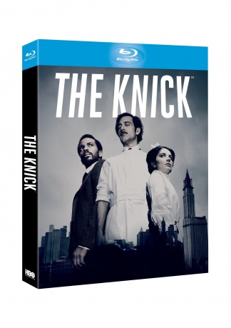 The Knick Season 2 [4xBlu-Ray]
