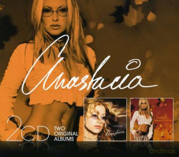 Anastacia: Freak Of Nature / Not That Kind [BOX] [2CD]