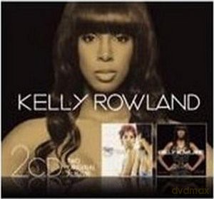 Kelly Rowland: Simply Deep / Mr. Kelly: Deluxe Edition  [2CD]