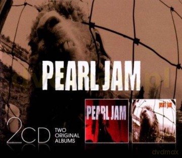 Pearl Jam: Vs/ Ten [2CD]