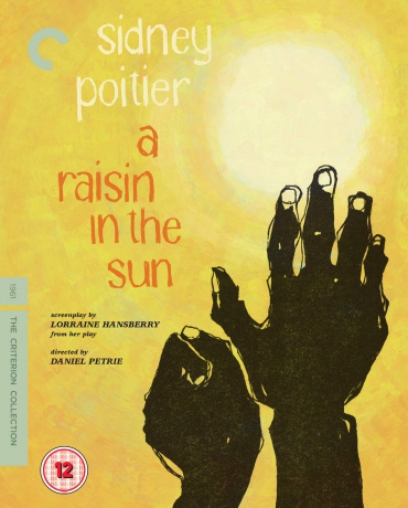 A Raisin In The Sun (Rodzynek w słońcu) [Blu-Ray]