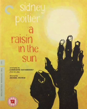 A Raisin In The Sun (Rodzynek w słońcu) [Blu-Ray]