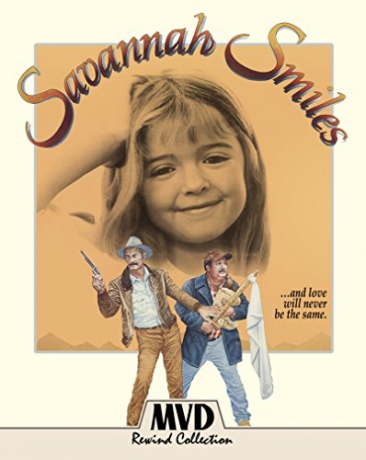 Savannah Smiles (Collector's Edition) [2xBlu-Ray]