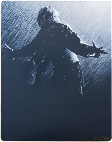 Shawshank Redemption (Skazani na Shawshank) (steelbook) [4xBlu-Ray]