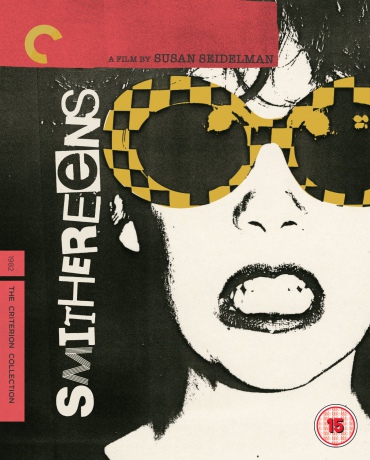 Smithereens (1982) (Criterion Collection) [Blu-Ray]