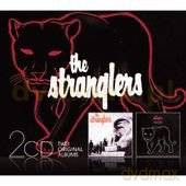 The Stranglers: Feline / Aural Sculpture  [2CD]