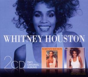 Whitney Houston: Whitney Houston/ Whitney [2CD]