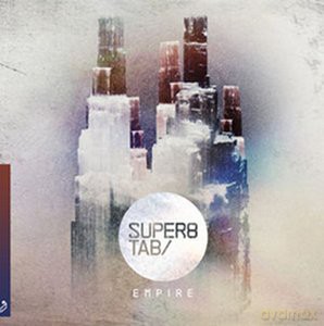 Super8 & Tab: Empire [CD]