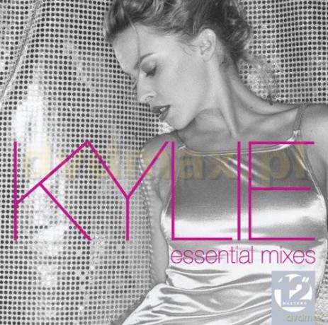 Kylie Minogue: 12''masters - The Essential Mixes [CD]