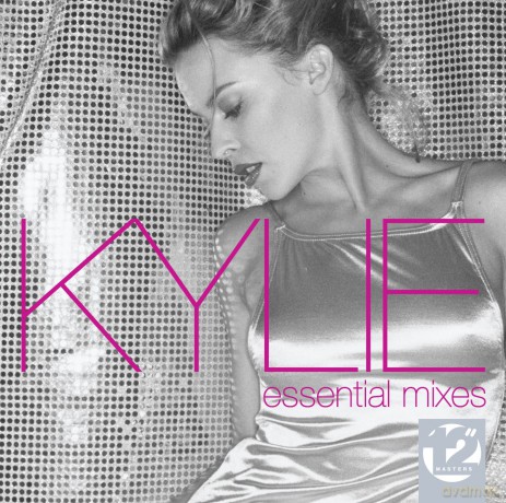 Kylie Minogue: 12''masters - The Essential Mixes [CD]