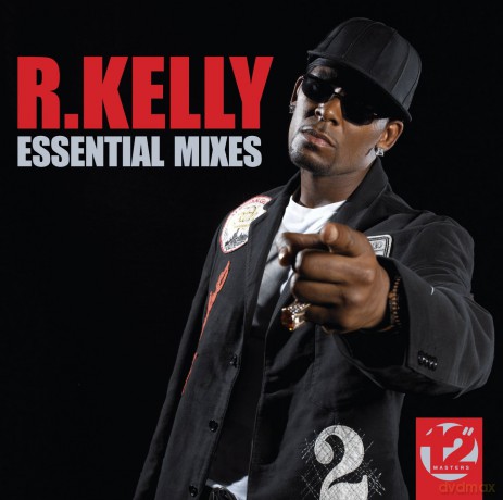 R. Kelly: 12''masters - The Essential Mixes [CD]