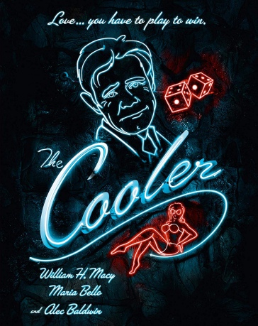 The Cooler (Limited Edition) [2xBlu-Ray]