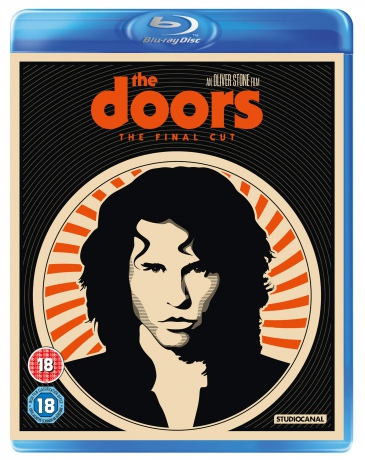 The Doors [Blu-Ray]