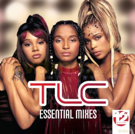 Tlc: 12''masters - The Essential Mixes [CD]
