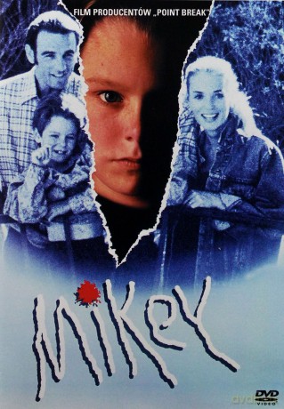 Mikey [DVD]