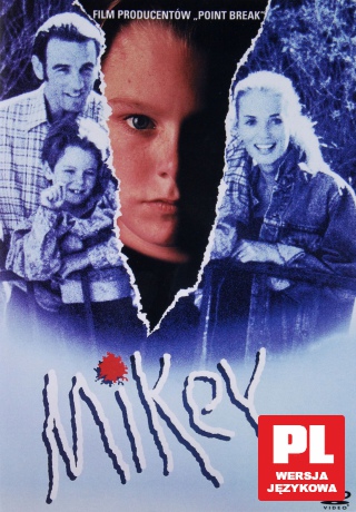 Mikey [DVD]