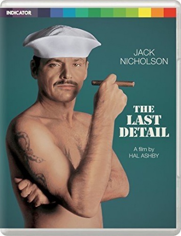 The Last Detail (Ostatnie zadanie) [2xBlu-Ray]