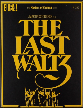 The Last Waltz (Ostatni walc) [Blu-Ray]