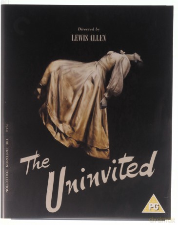 The Uninvited (1944) (Criterion Collection) [Blu-Ray]