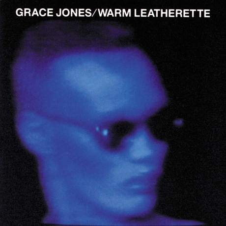 Grace Jones: Warm Leatherette [Blu-Ray]
