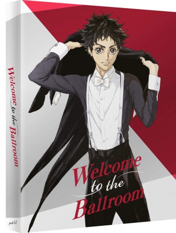 Welcome To The Ballroom Part 1 - Collector's Edition [2xBlu-Ray]