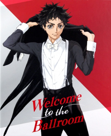 Welcome To The Ballroom Part 1 - Collector's Edition [2xBlu-Ray]